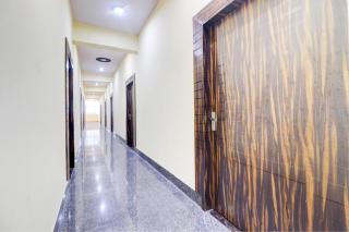 Hotel O The Park Ovo Hotal - 7