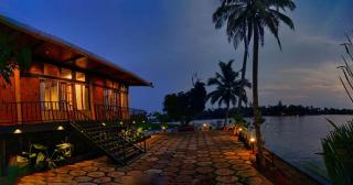 Kyna Backwaters - Alleppey - 3