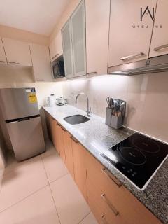 Mactan Newtown condo near by the beach - 5