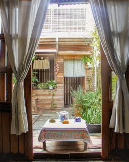 Ẩn Hidden Home Saigon - Ho Chi Minh City - 3