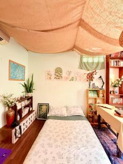 Ẩn Hidden Home Saigon - 1