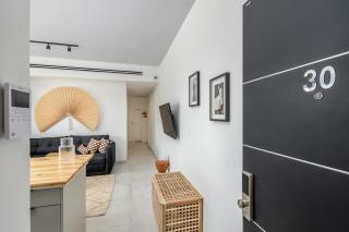 Chic and fresh by Sea U TLV - Tel Aviv - 9