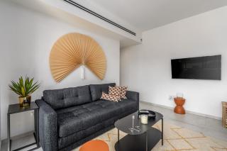 Chic and fresh by Sea U TLV - Tel Aviv - 7