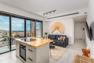 Chic and fresh by Sea U TLV - Tel Aviv - 8