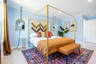 Spacious Getaway 15mins from Downtown Atlanta - 8