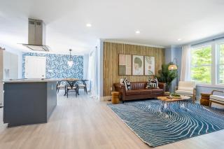 Spacious Getaway 15mins from Downtown Atlanta - 7