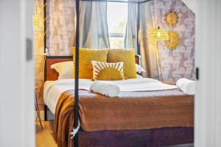 Spacious Getaway 15mins from Downtown Atlanta - 2