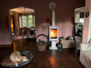 Lovely Carlung House - 4