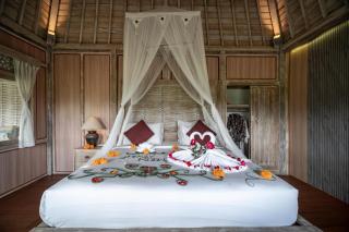 Uma Caming Villa Ubud - Tegalalang - 3