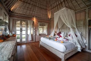 Uma Caming Villa Ubud - Tegalalang - 6