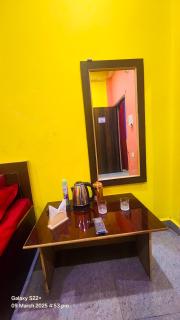 Balagee Hotel - 8