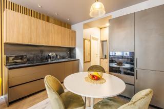Amber Apartment - Riga - 5