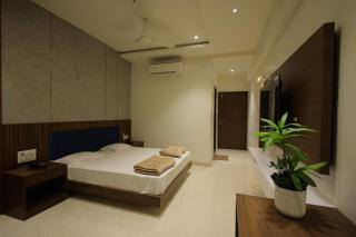 Hotel Shubhkarta - Akola - 0