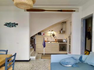 Casa ‘Rosa di mare’ - Levanto - 6