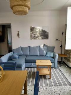 Casa ‘Rosa di mare’ - Levanto - 9