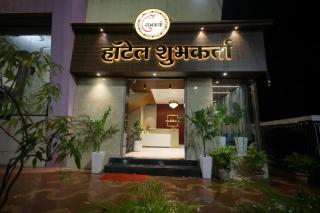 Hotel Shubhkarta - 7