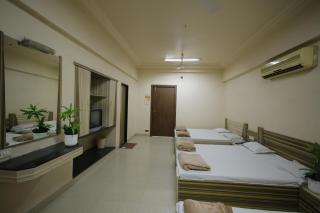 Hotel Shubhkarta - 4
