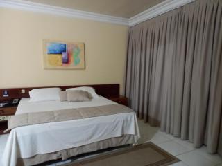Posseidon Hotel - Imperatriz - 7