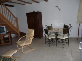 Gîte des trois pommes - Mauléon - 7