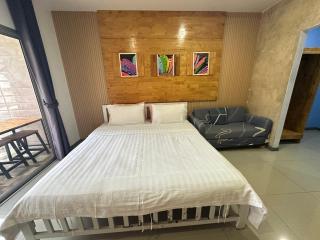 Jingle Bells Resort - 5