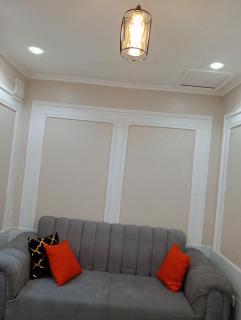 Lora's Haven Homes, Nakuru - 1 Bedroom - Nakuru - 4