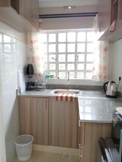 Lora's Haven Homes, Nakuru - 1 Bedroom - Nakuru - 2