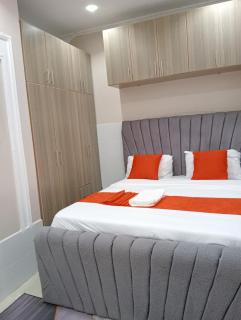 Lora's Haven Homes, Nakuru - 1 Bedroom - Nakuru - 0