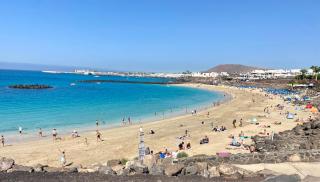 Casa Cassie - Playa Blanca - 0