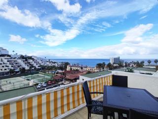 Apartment Dolphin Hibisco I family apartment - Santiago del Teide - 1