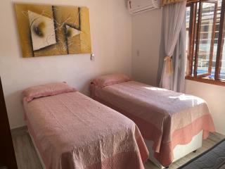 Casa temporada condomínio com piscina - 9