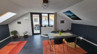 Apartament Mary privat Bistrita Nasaud Rumänien - Bistriţa - 2