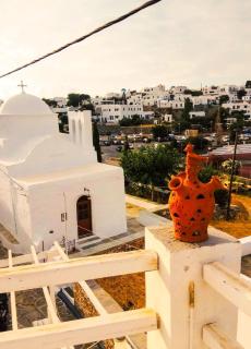 Maisonette in Apollonia - Apollonia - 4