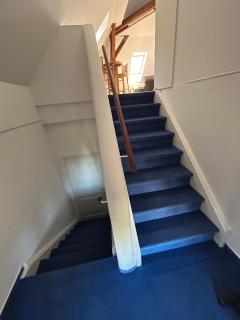 Apartmány u Kubíků - 3