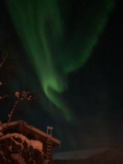 Levin Ski & Golf apartment - 8