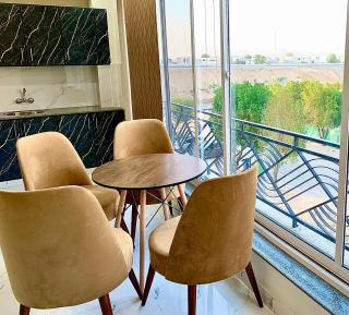 Royal Height Residence Luxury Family Apartments in Bahria Town, Lahore - 6