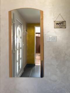 Apartman HILL 3 - 4