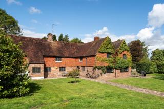 Country Home and 2 Cottages with Tennis Court, Hot Tub, BBQ and Darts - Chiddingly - 9