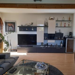 Voll ausgestattete 78 qm Wohnung zur Alleinnutzung - Euskirchen - 7