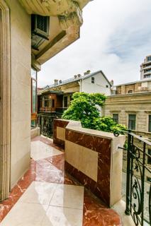 MoonLight House - Baku - 7