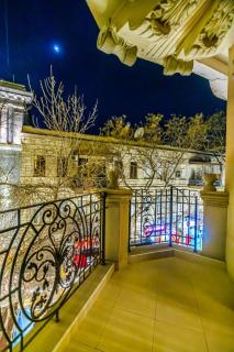 MoonLight House - Baku - 7