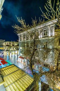 MoonLight House - Baku - 6