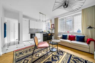 Warsaw - Workspace & Park nearby - by Rentujemy - Warsaw - 2