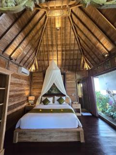 Aura Guesthouse - Ubud - 5