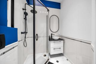 Warsaw - Workspace & Park nearby - by Rentujemy - Warsaw - 7