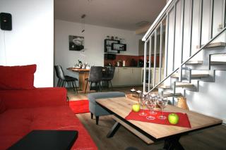 Loreley Hills Residence 3 - Sankt Goarshausen - 3