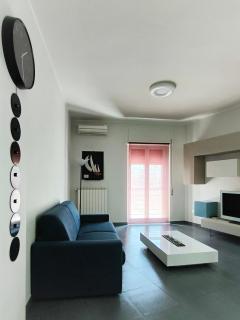 Navis' House - Bari - 0