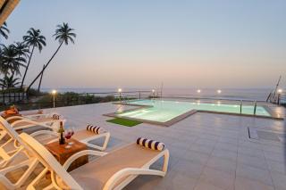Parisa beach resort Tarkarli Bhogwe - Malvan - 1