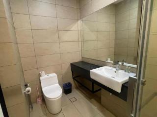 Opus Diamond Residence Kuala Lumpur - Kuala Lumpur - 2