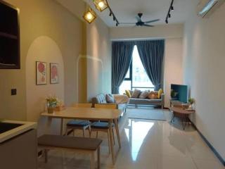 Opus Diamond Residence Kuala Lumpur - Kuala Lumpur - 1
