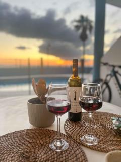 Apartamento La Tortuga II Beach - Tarifa - 9